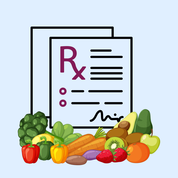 Food prescription image